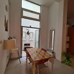 Apartament Salento - Casa Di Open Space *