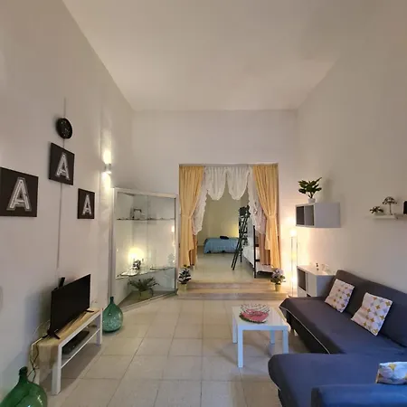 Salento - Casa Di Open Space Apartamento *