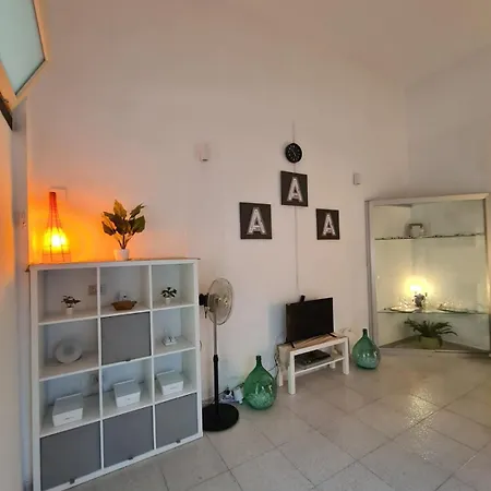 Apartamento Salento - Casa Di Open Space