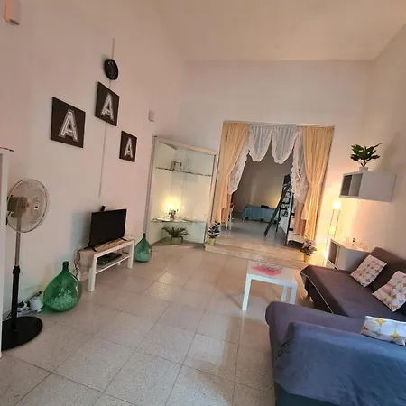 Apartamento Salento - Casa Di Open Space