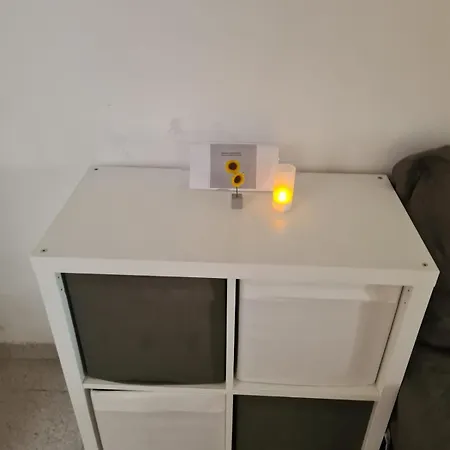 Salento - Casa Di Open Space Nardò