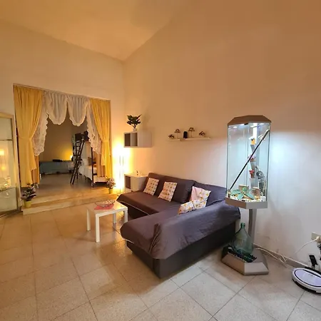 Apartamento Salento - Casa Di Open Space *