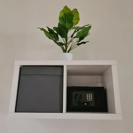 Apartamento Salento - Casa Di Open Space Nardò