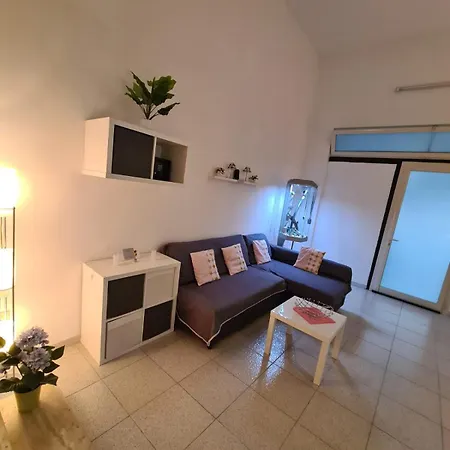 Salento - Casa Di Open Space * Nardò