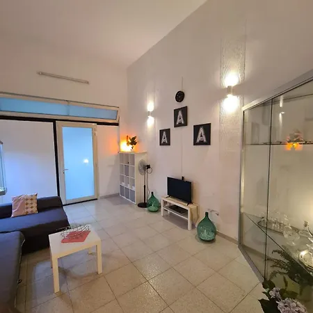 Salento - Casa Di Open Space * Nardò