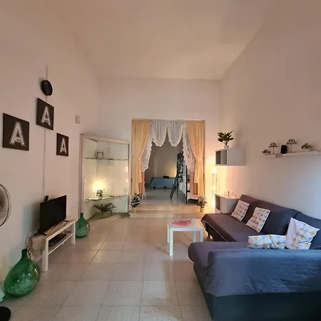 Salento - Casa Di Open Space Nardò