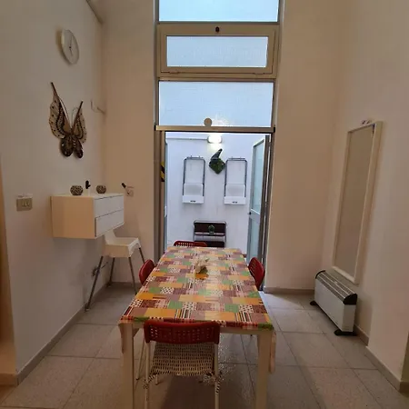 Apartamento Salento - Casa Di Open Space