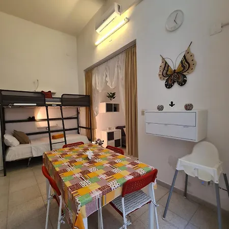 Salento - Casa Di Open Space Nardò