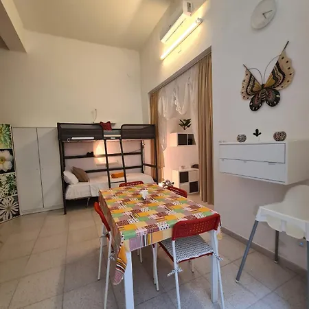 Apartamento Salento - Casa Di Open Space