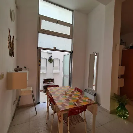 Apartamento Salento - Casa Di Open Space *
