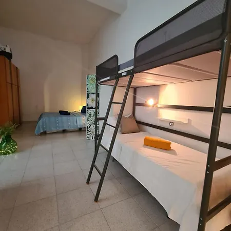 Salento - Casa Di Open Space * Nardò