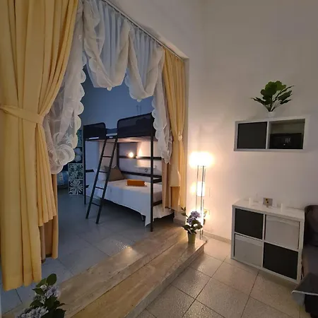 Salento - Casa Di Open Space * Nardò