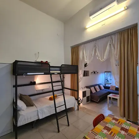 Salento - Casa Di Open Space *
