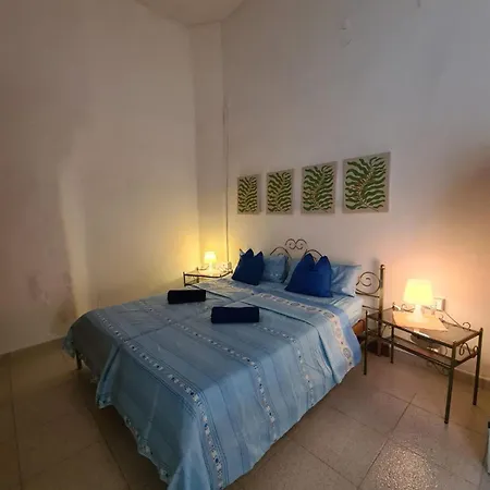 Apartamento Salento - Casa Di Open Space *