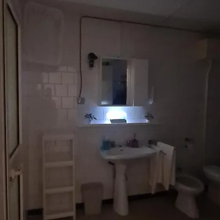 Apartamento Salento - Casa Di Open Space *