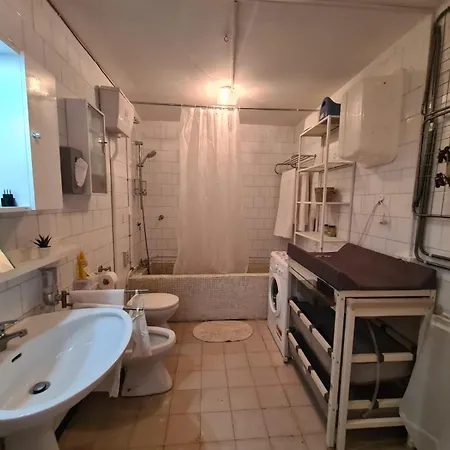 Salento - Casa Di Open Space Nardò