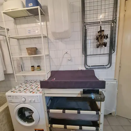 Salento - Casa Di Open Space Apartamento *