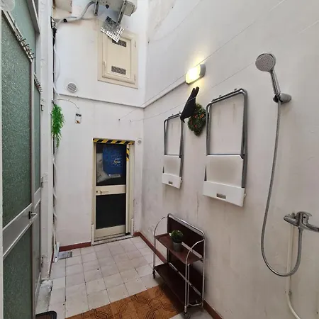 Apartamento Salento - Casa Di Open Space *