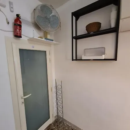 Salento - Casa Di Open Space Apartamento