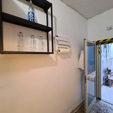 Salento - Casa Di Open Space Apartamento Nardò