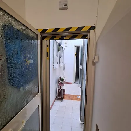 Apartamento Salento - Casa Di Open Space *