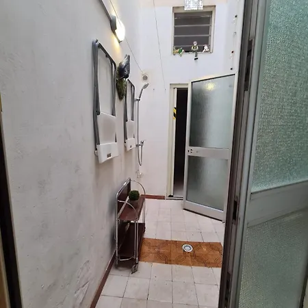 Salento - Casa Di Open Space Apartamento *