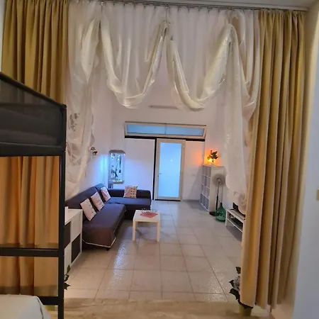 Salento - Casa Di Open Space