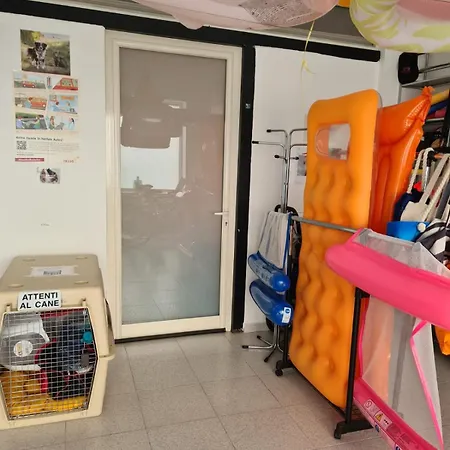 Salento - Casa Di Open Space *