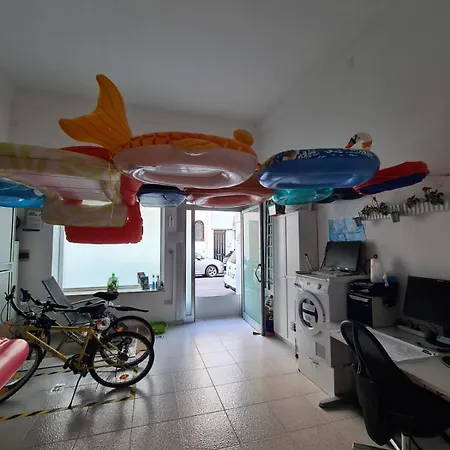 Salento - Casa Di Open Space Apartamento Nardò