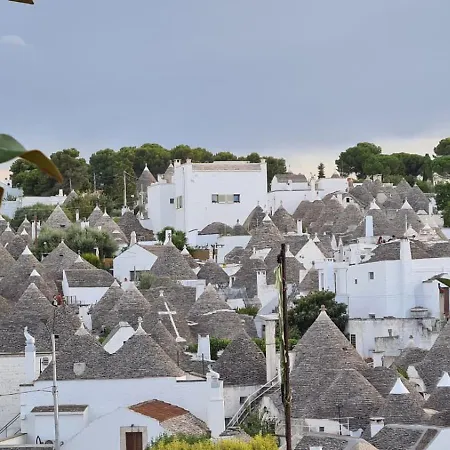 Salento - Casa Di Open Space *