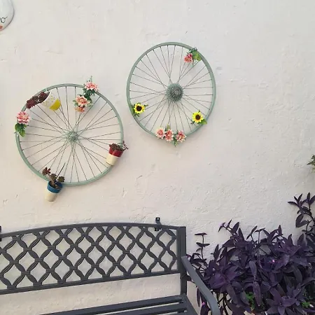 Apartamento Salento - Casa Di Open Space