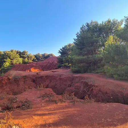 Salento - Casa Di Open Space