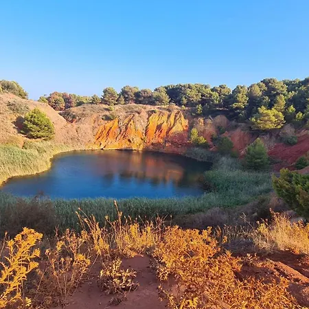 Salento - Casa Di Open Space Nardò