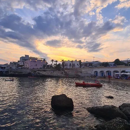 Salento - Casa Di Open Space Apartamento Nardò