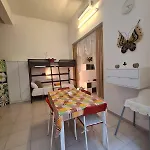 Apartman Salento - Casa Di Open Space