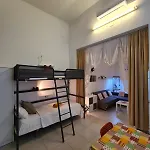Salento - Casa Di Open Space *