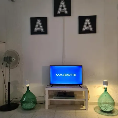 Salento - Casa Di Open Space شقة