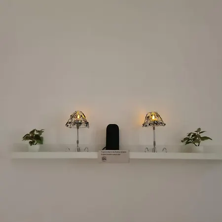 Salento - Casa Di Open Space * Nardò