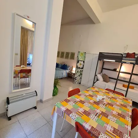 Salento - Casa Di Open Space アパート