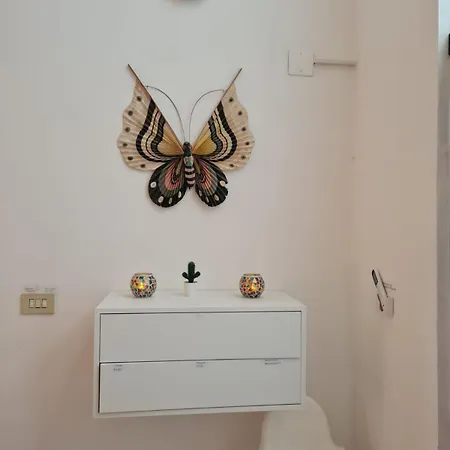 شقة Salento - Casa Di Open Space Nardò