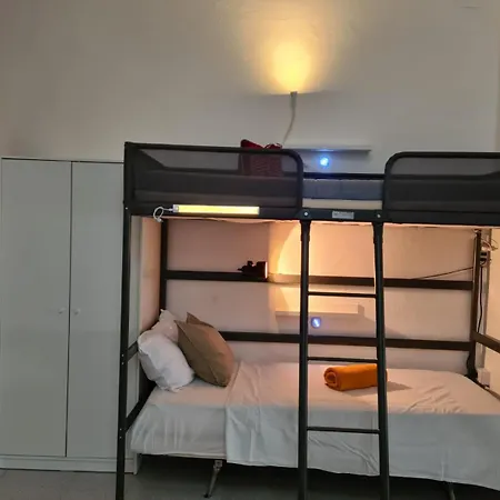 Salento - Casa Di Open Space * Nardò