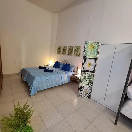 Salento - Casa Di Open Space アパート ナルド