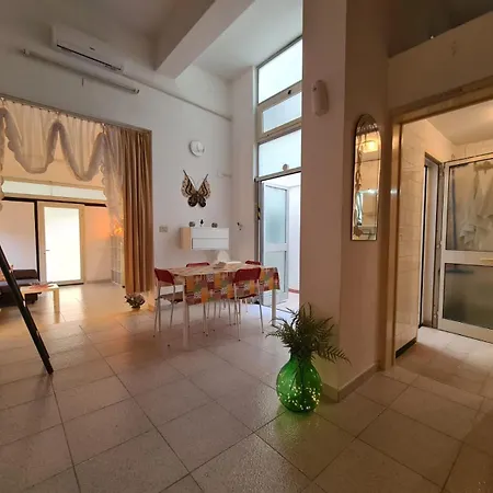 Salento - Casa Di Open Space شقة Nardò