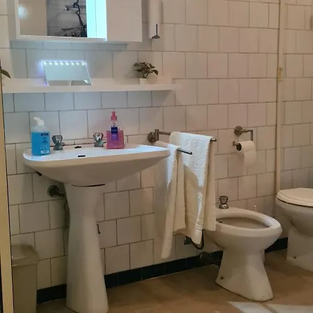 Salento - Casa Di Open Space *