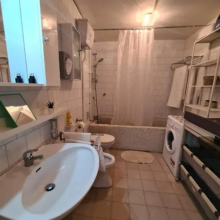 Appartement Salento - Casa Di Open Space Nardò