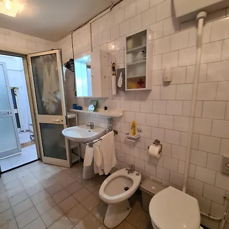 Salento - Casa Di Open Space شقة