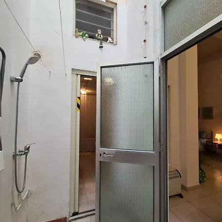 アパート Salento - Casa Di Open Space *
