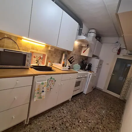 Salento - Casa Di Open Space شقة *