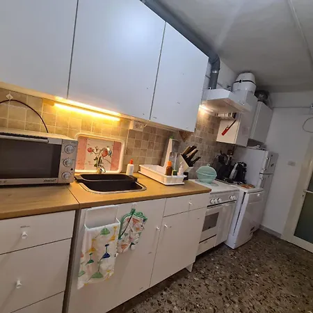 Salento - Casa Di Open Space شقة Nardò