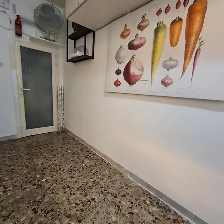 Salento - Casa Di Open Space ナルド